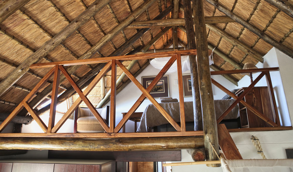 Vingerklip Lodge Khorixas エクステリア 写真